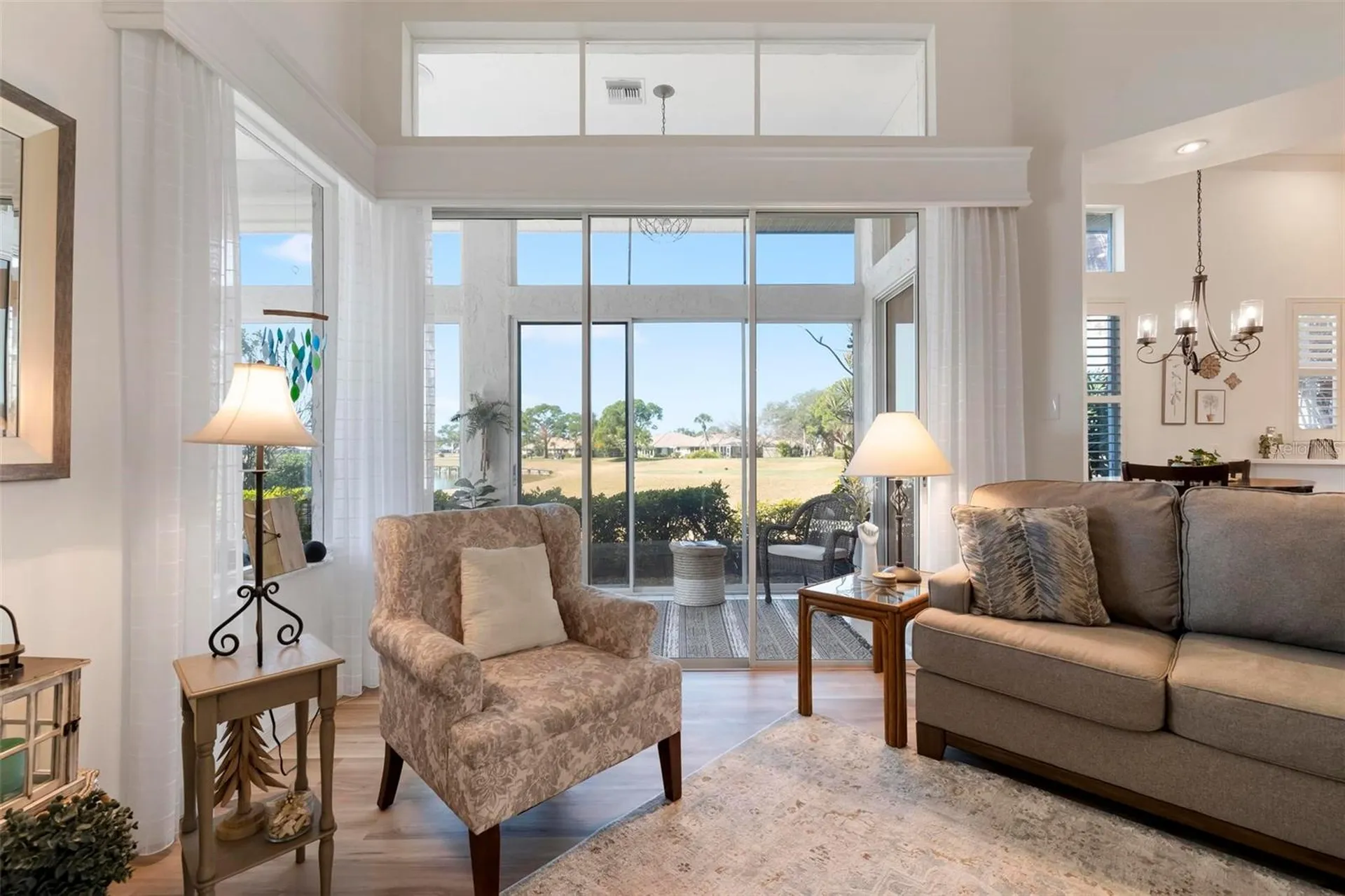 604 Crossfield Circle Venice FL 34293