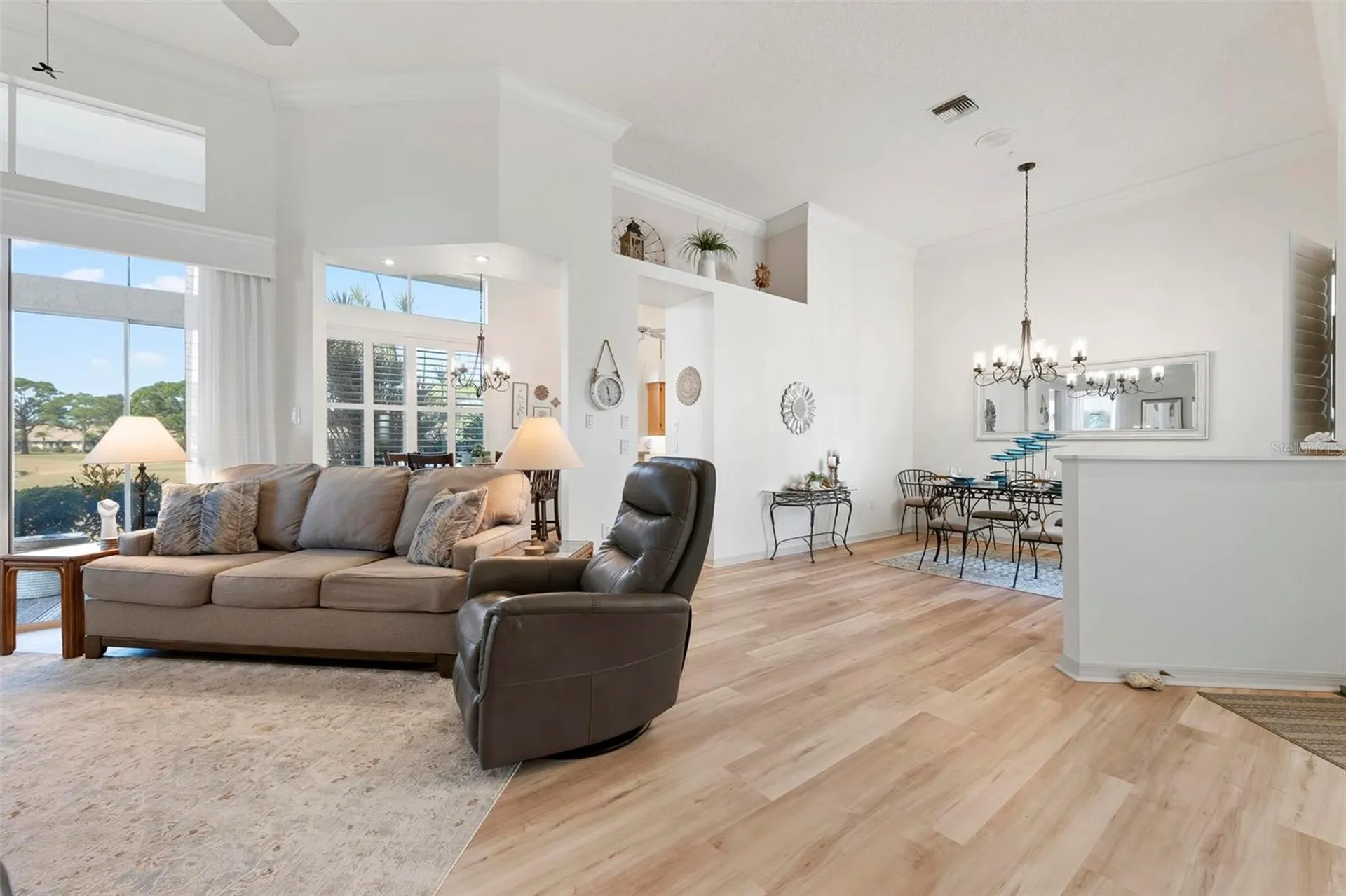 604 Crossfield Circle Venice FL 34293
