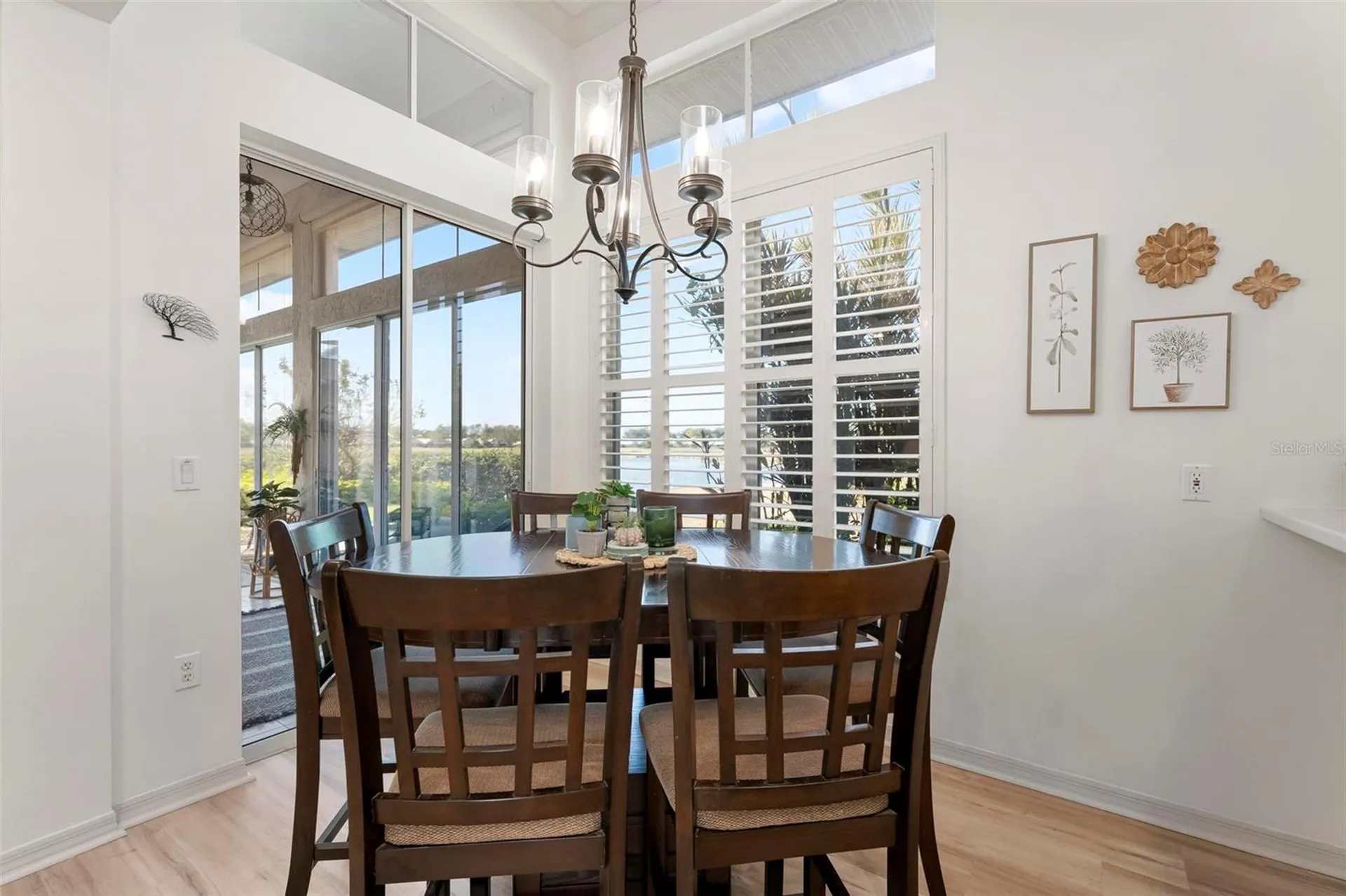 604 Crossfield Circle Venice FL 34293