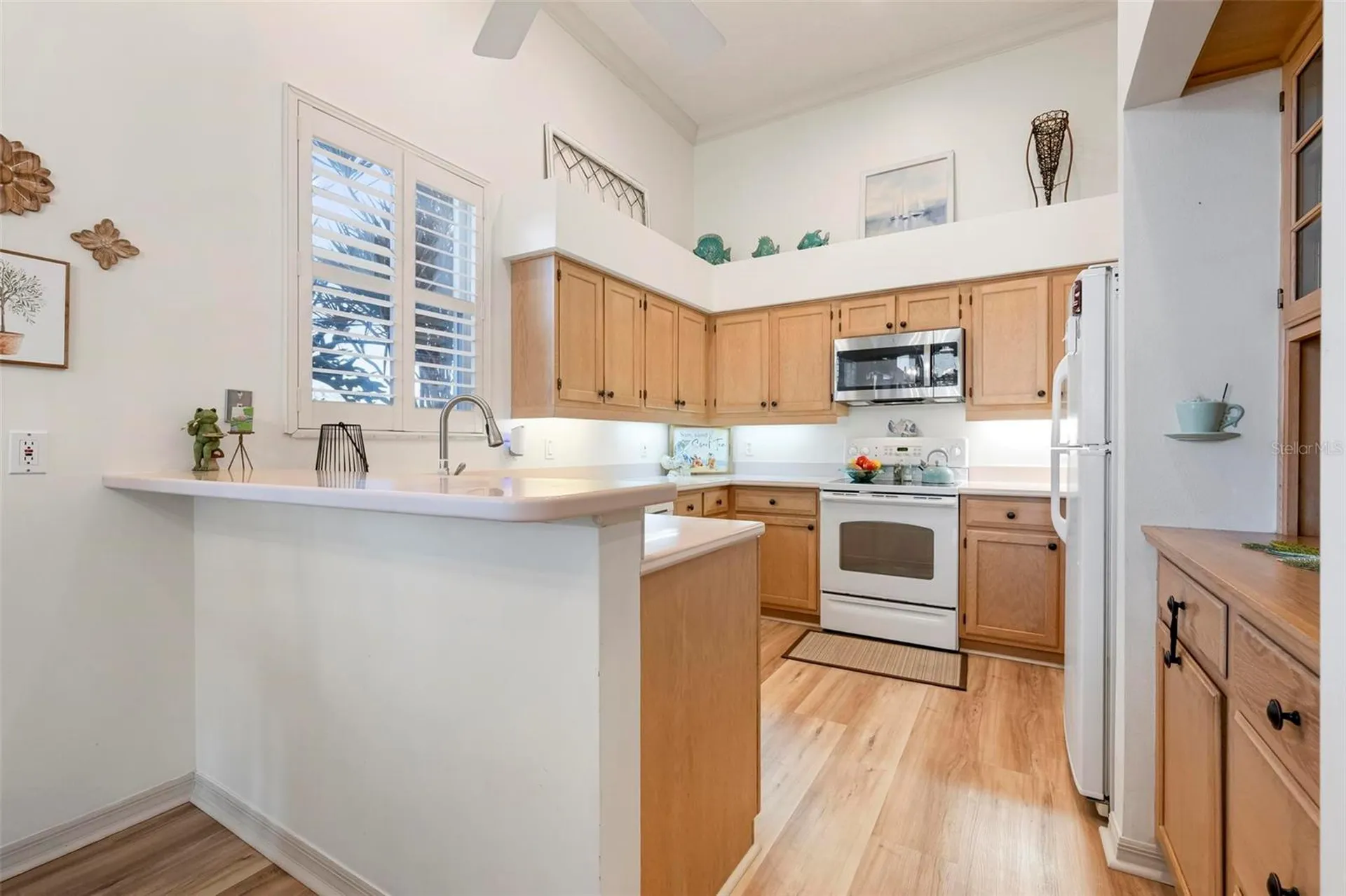 604 Crossfield Circle Venice FL 34293