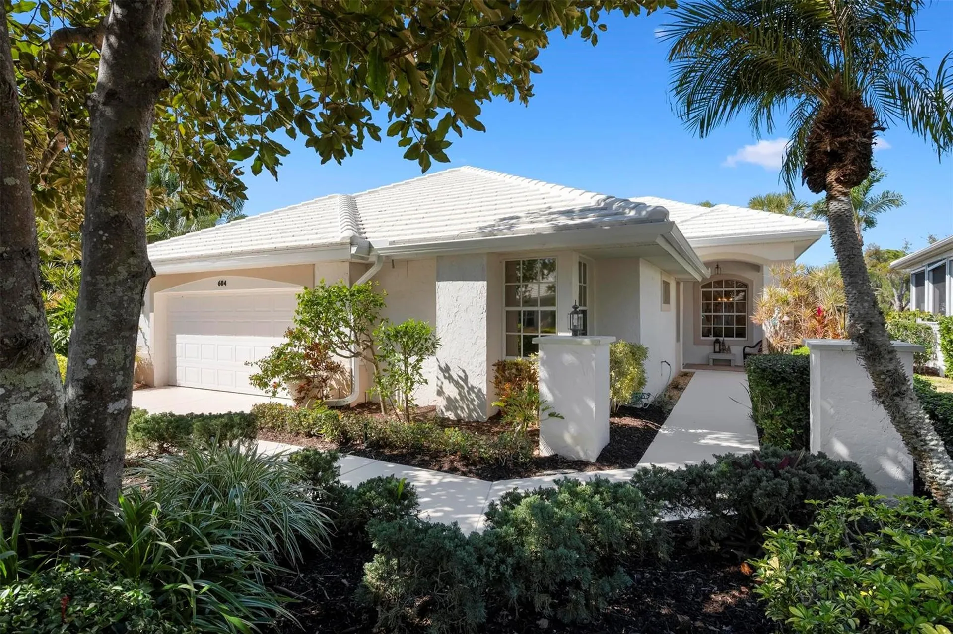 604 Crossfield Circle Venice FL 34293