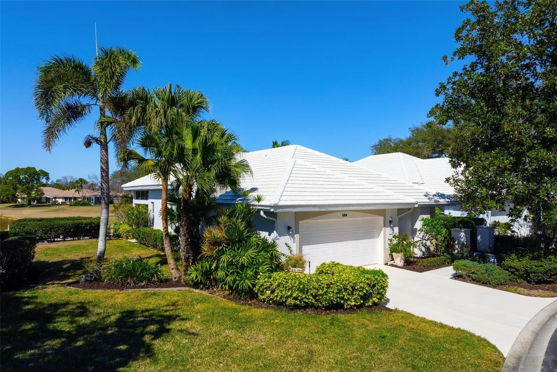 604 Crossfield Circle Venice FL 34293