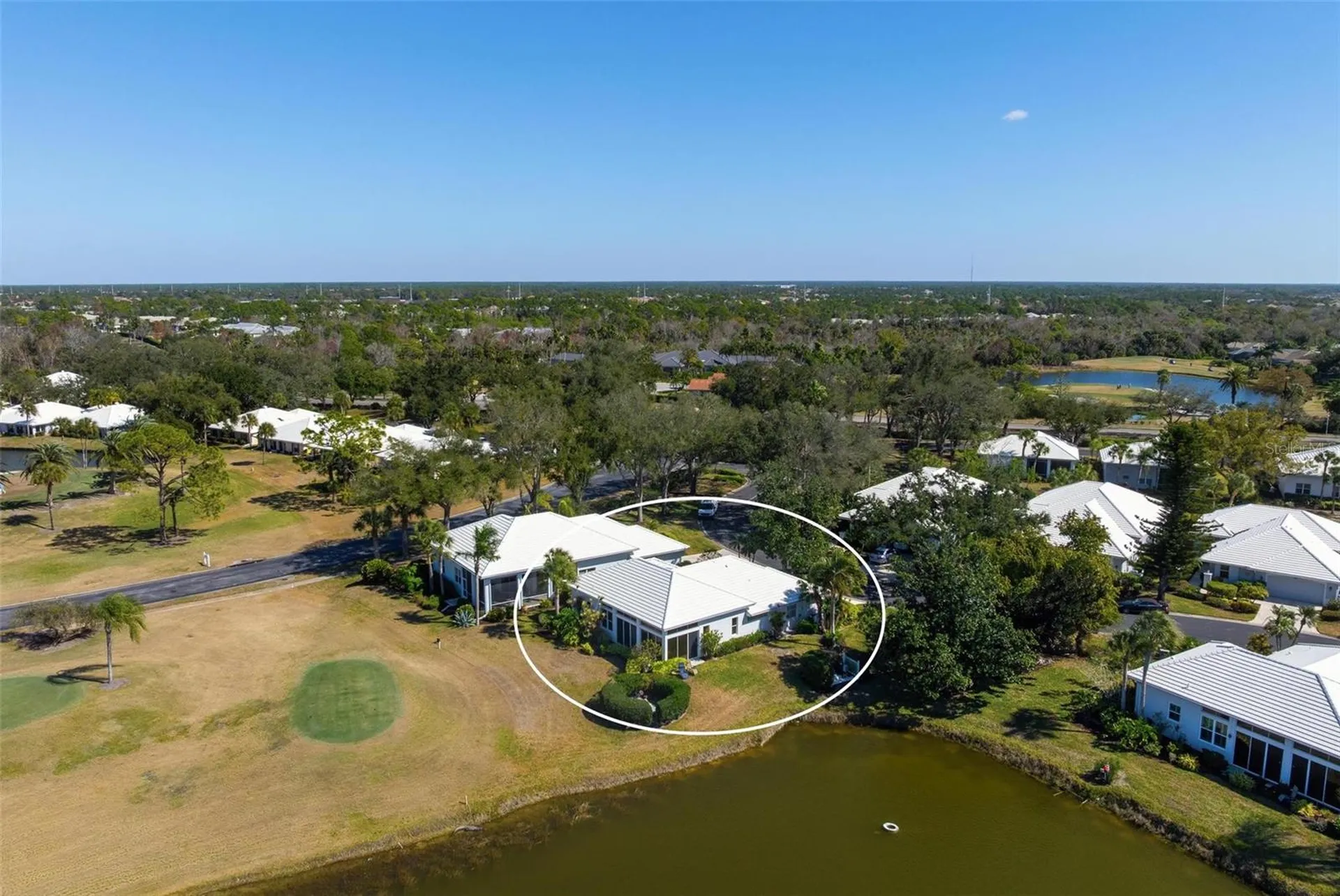 604 Crossfield Circle Venice FL 34293