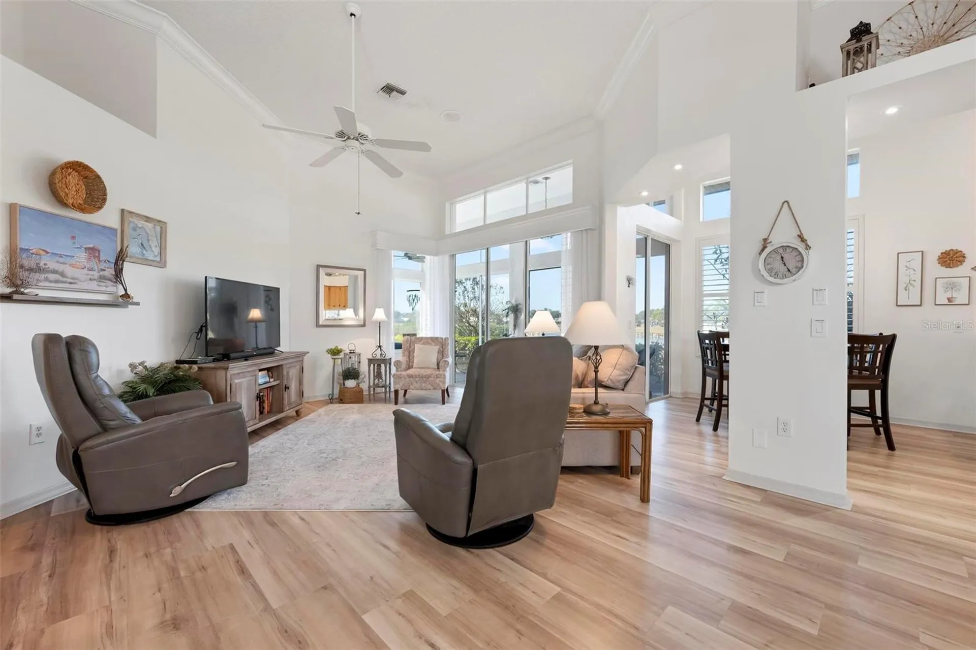 604 Crossfield Circle Venice FL 34293