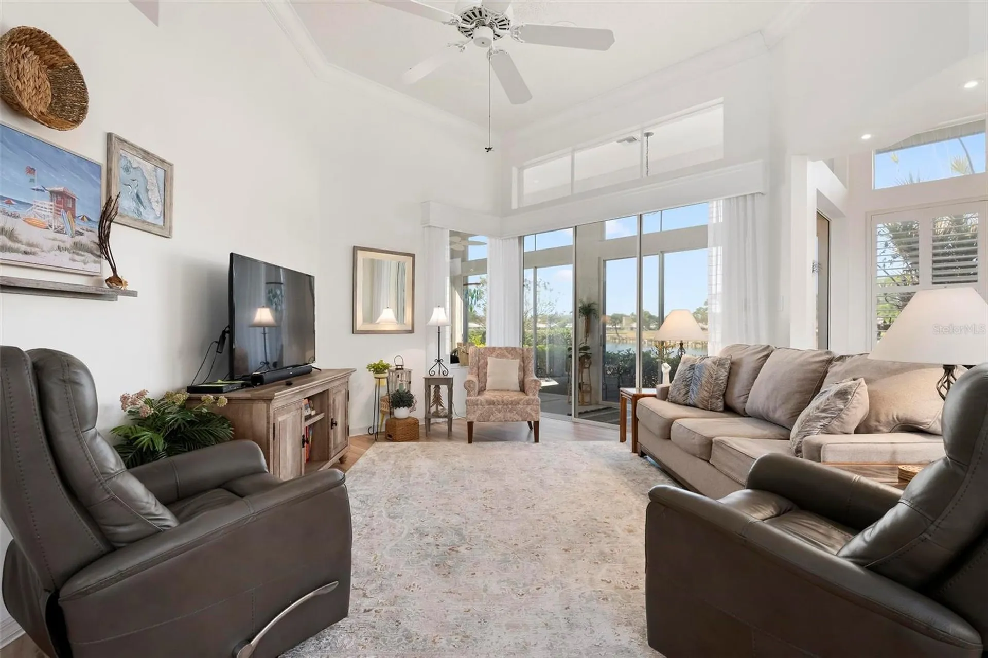 604 Crossfield Circle Venice FL 34293