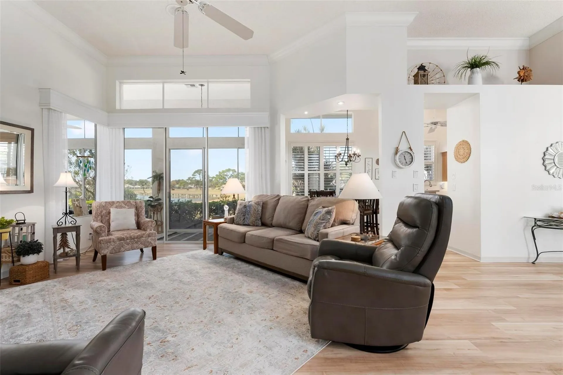 604 Crossfield Circle Venice FL 34293