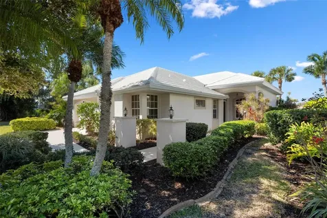 604 Crossfield Circle Venice FL 34293