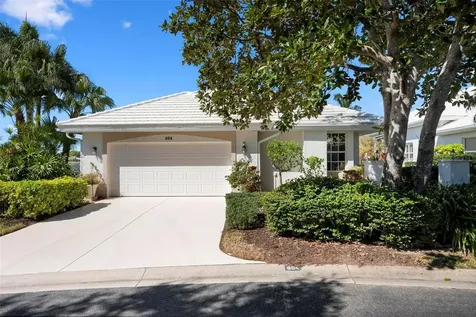 604 Crossfield Circle Venice FL 34293