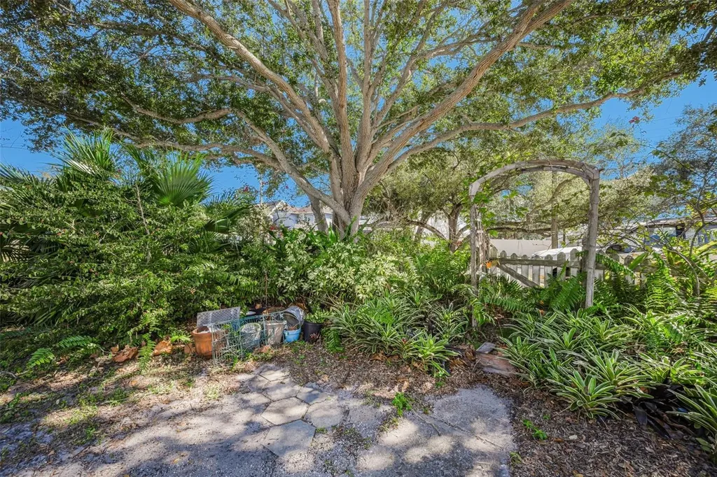 3411 W Bay Avenue Tampa FL 33611