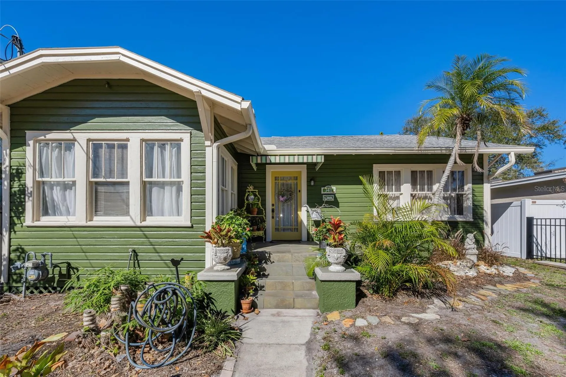 3411 W Bay Avenue Tampa FL 33611
