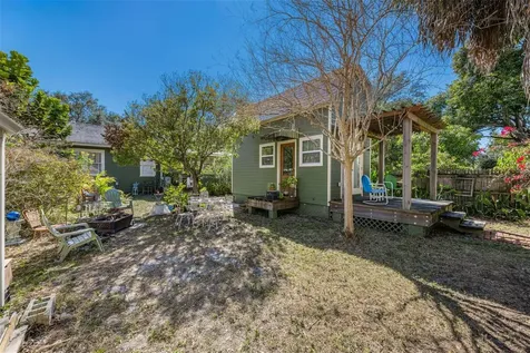 3411 W Bay Avenue Tampa FL 33611
