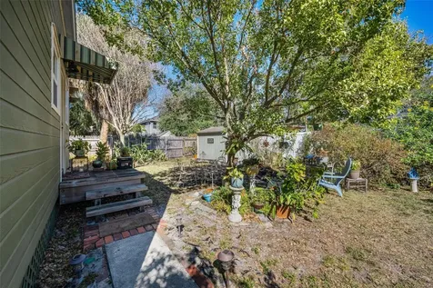 3411 W Bay Avenue Tampa FL 33611