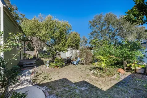 3411 W Bay Avenue Tampa FL 33611
