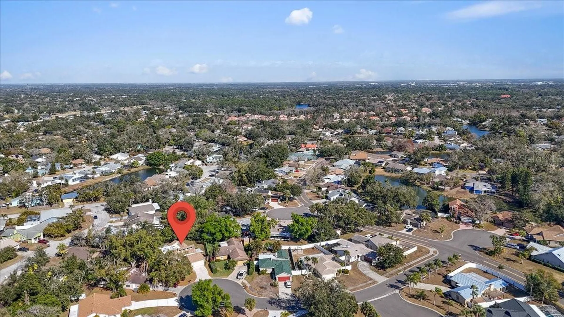 8215 Country Oaks Court Sarasota FL 34243