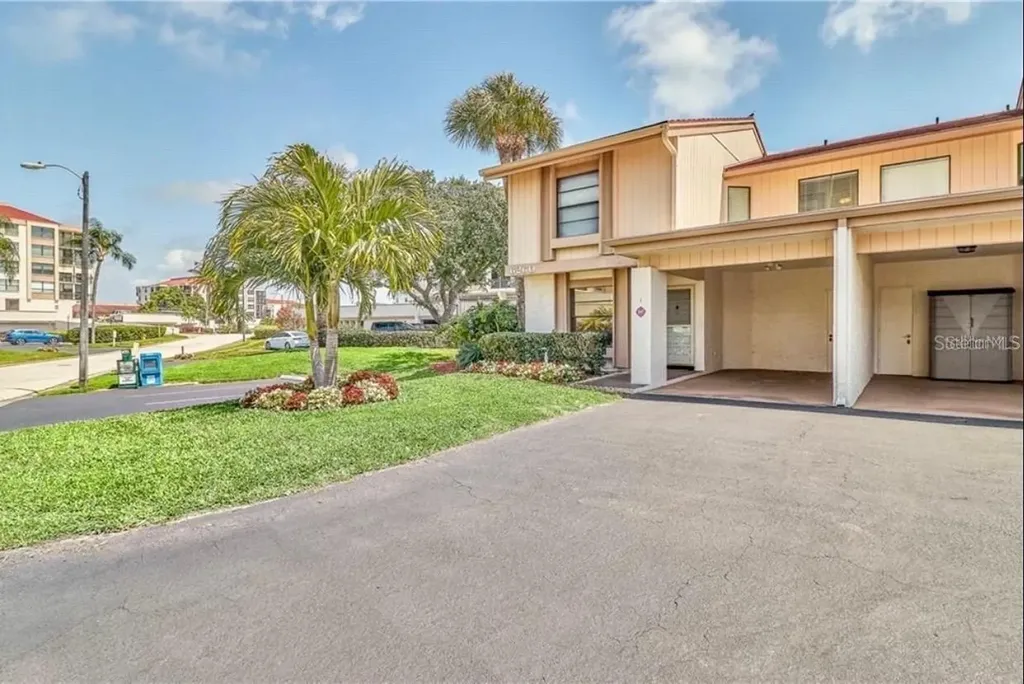 6260 Sun Boulevard St Petersburg FL 33715