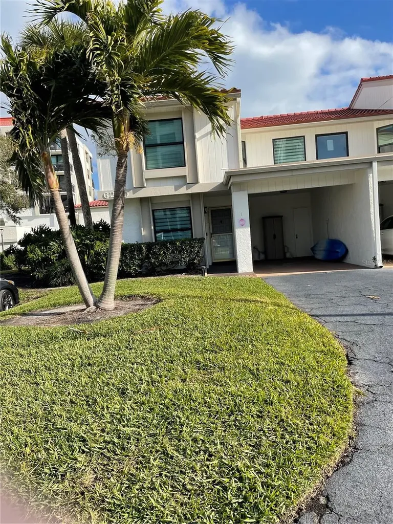 6260 Sun Boulevard St Petersburg FL 33715