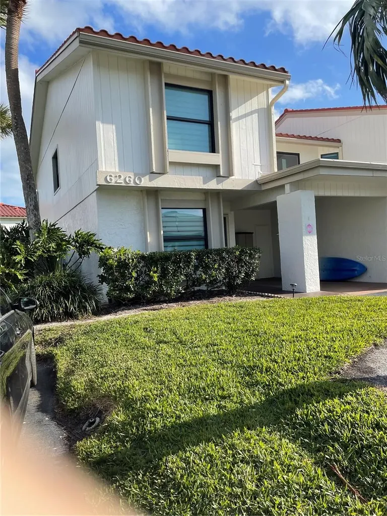 6260 Sun Boulevard St Petersburg FL 33715