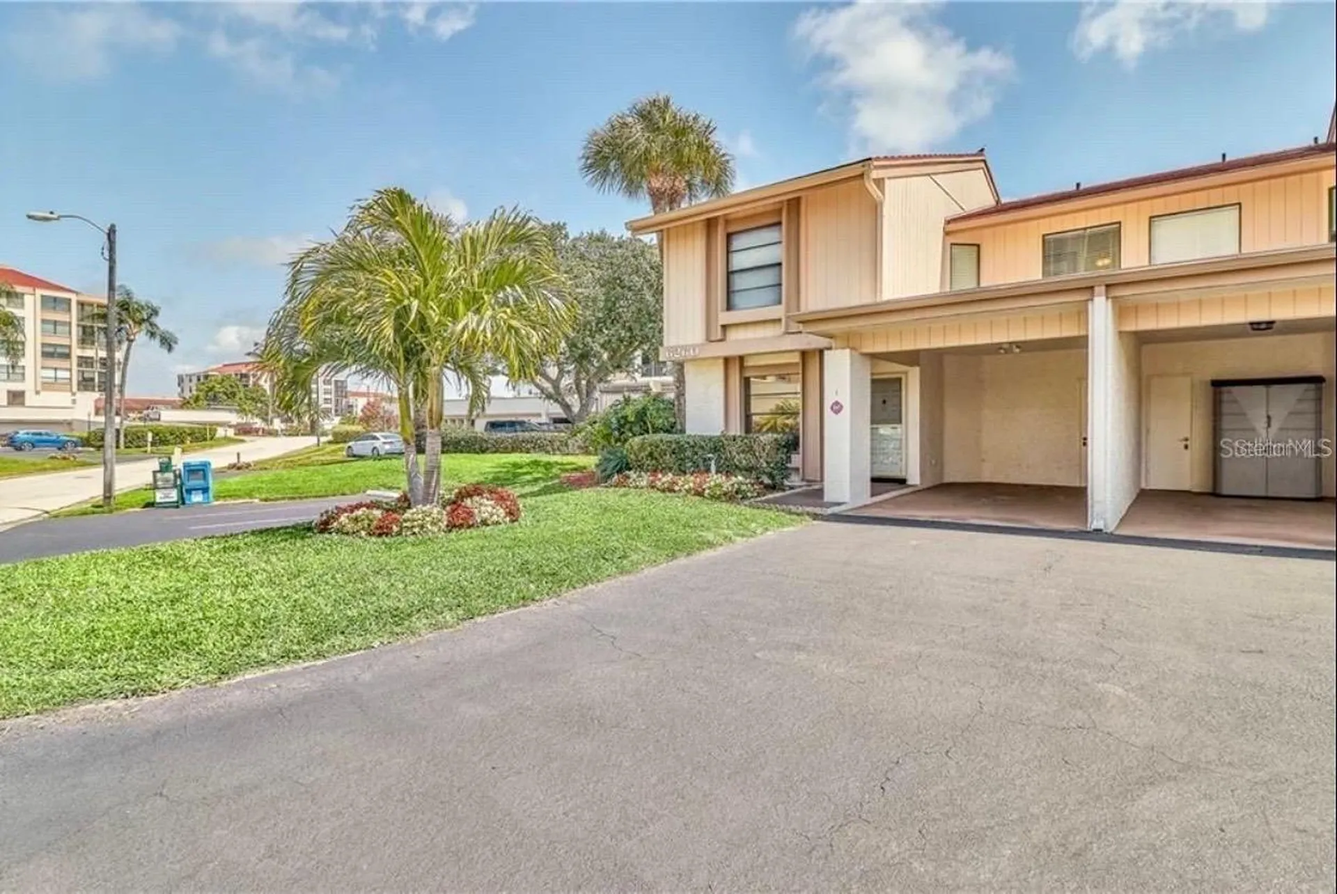 6260 Sun Boulevard St Petersburg FL 33715
