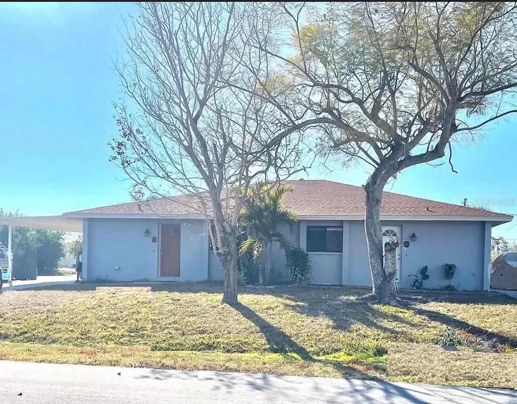 6359 Hera Street Englewood FL 34224