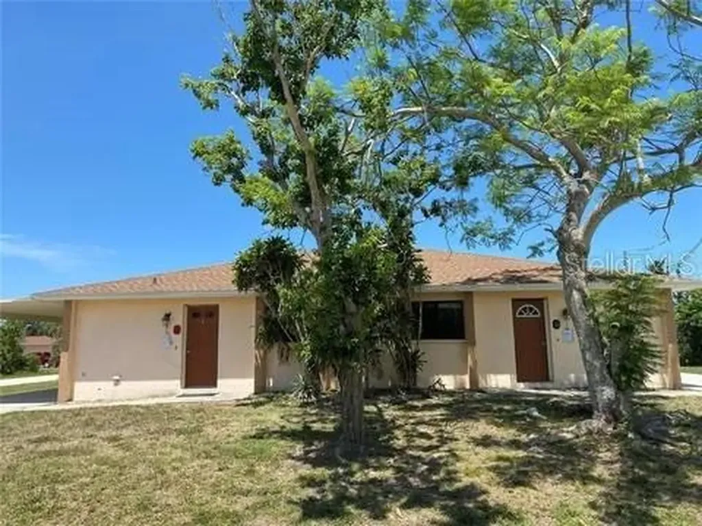 6359 Hera Street Englewood FL 34224