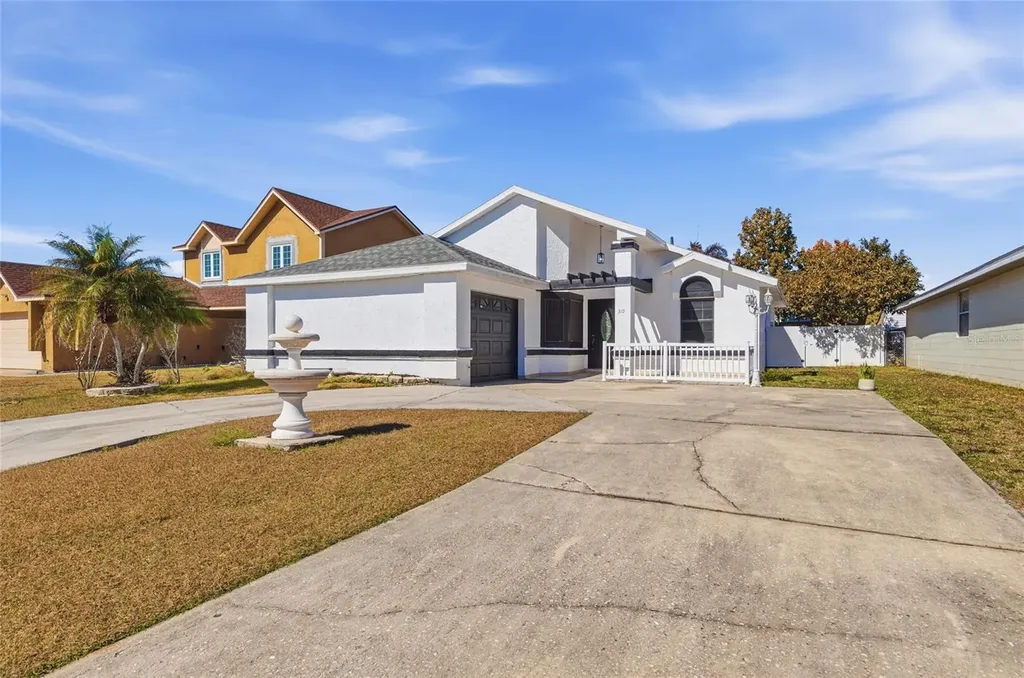 319 Plumwood Circle Kissimmee FL 34743