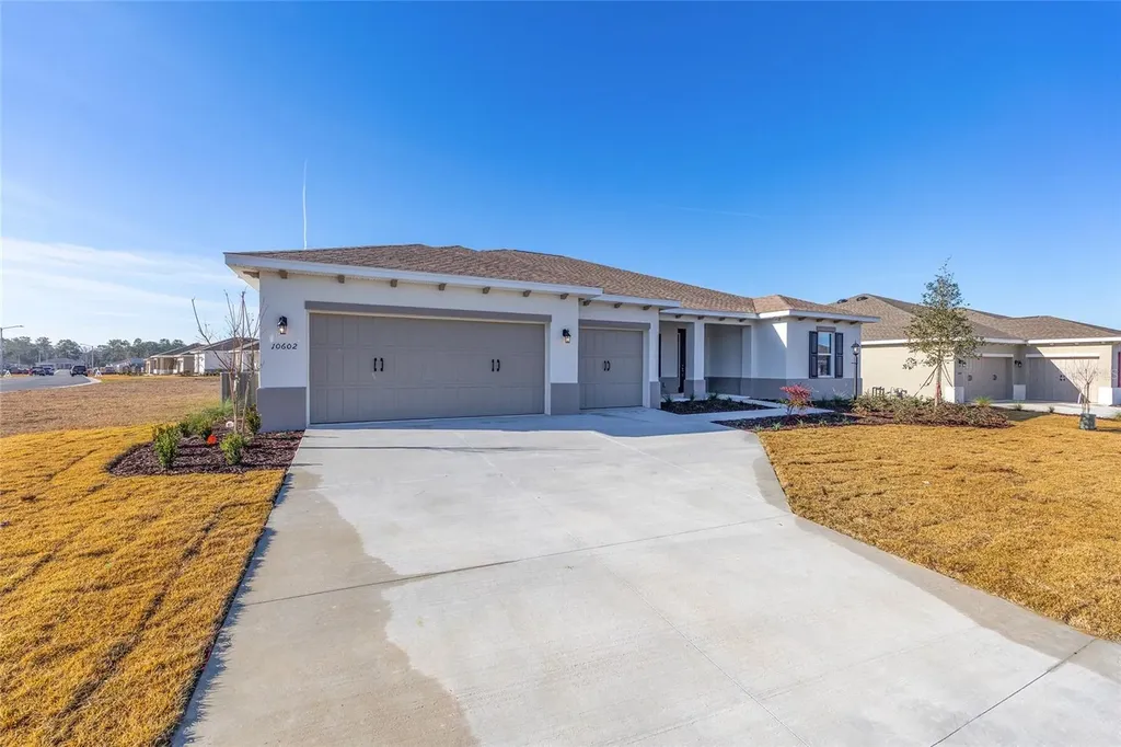 10602 SW 101st Lane Road Ocala FL 34481