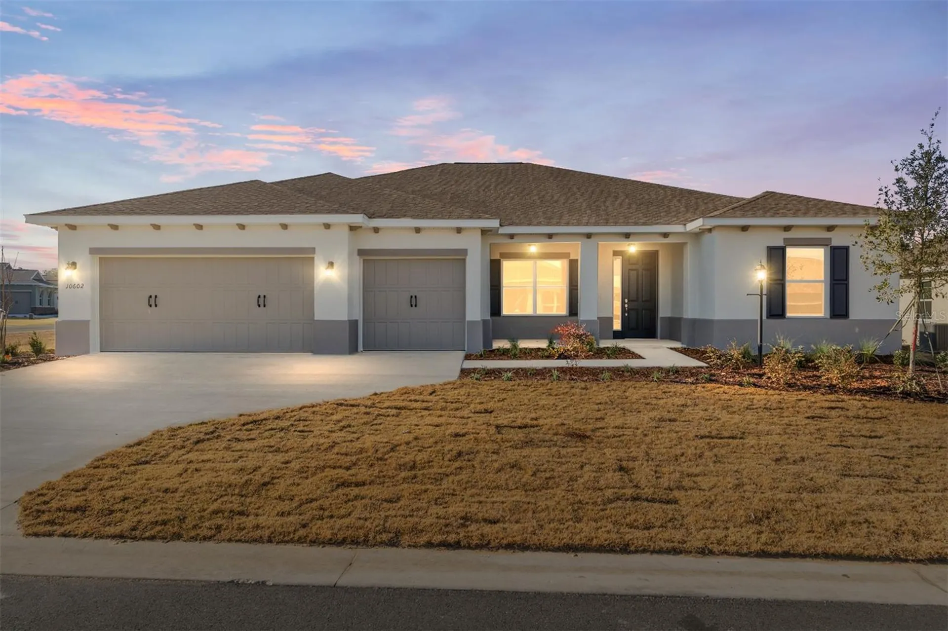 10602 SW 101st Lane Road Ocala FL 34481