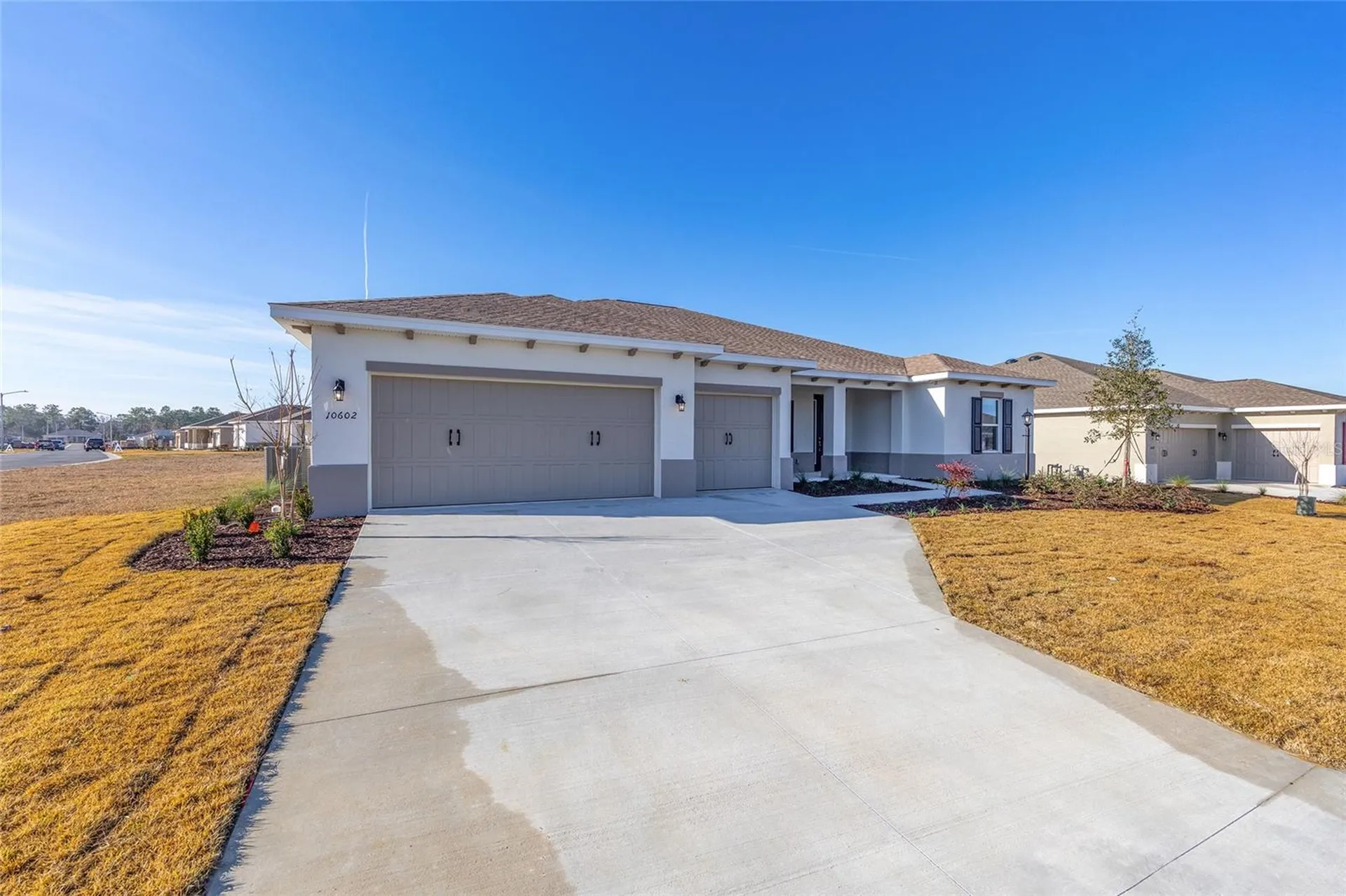 10602 SW 101st Lane Road Ocala FL 34481