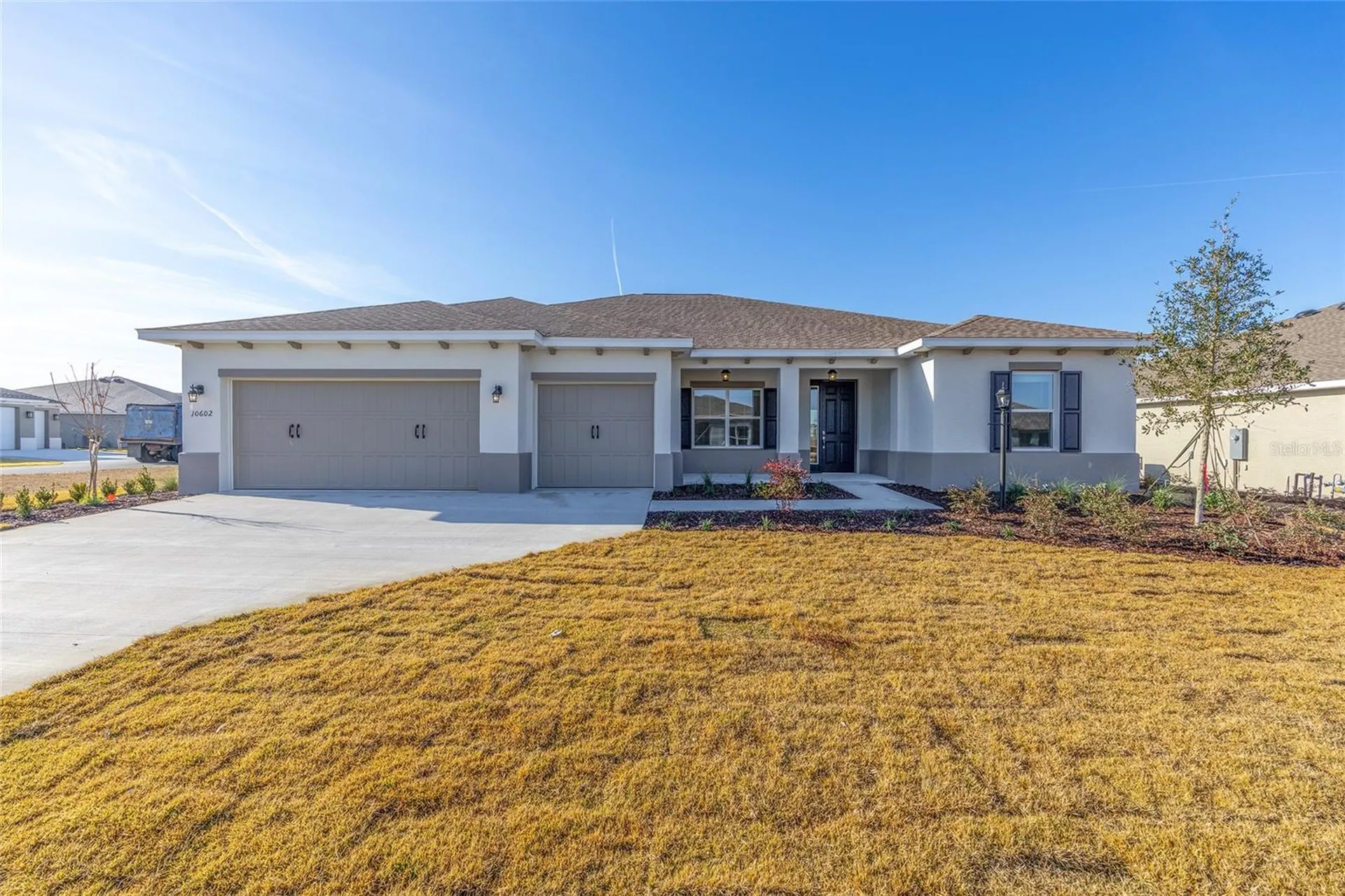 10602 SW 101st Lane Road Ocala FL 34481