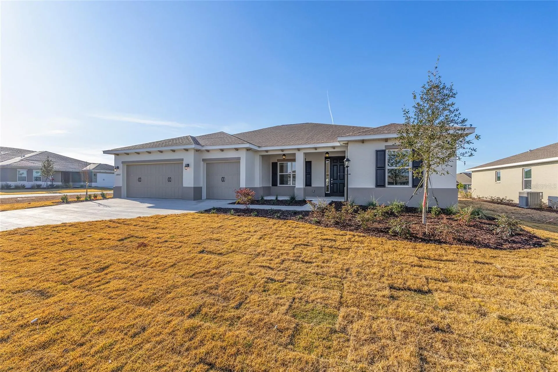 10602 SW 101st Lane Road Ocala FL 34481