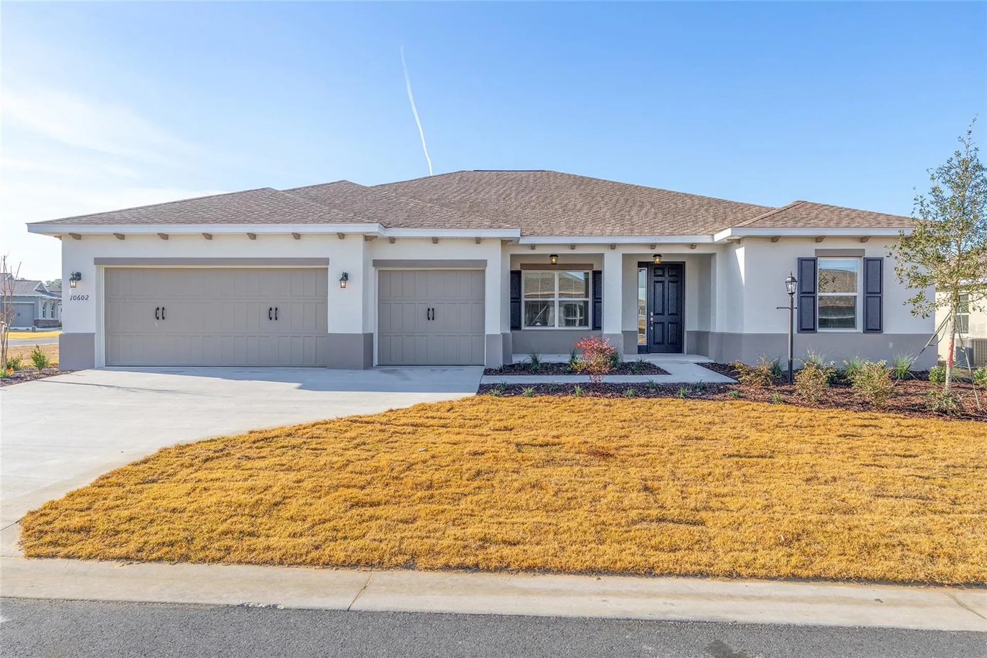 10602 SW 101st Lane Road Ocala FL 34481