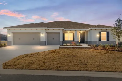10602 SW 101st Lane Road Ocala FL 34481