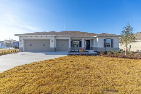10602 SW 101st Lane Road Ocala FL 34481