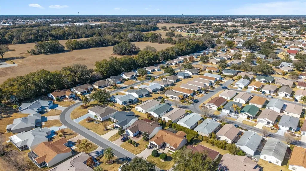 829 Evelynton Loop The Villages FL 32162