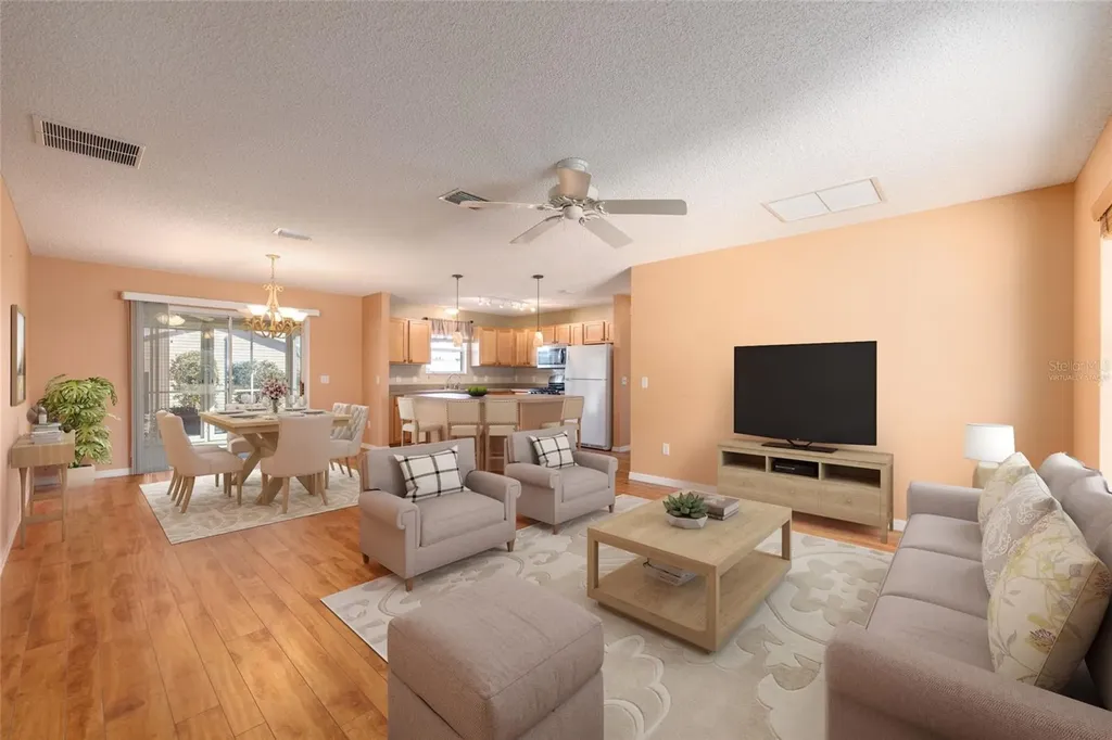 829 Evelynton Loop The Villages FL 32162