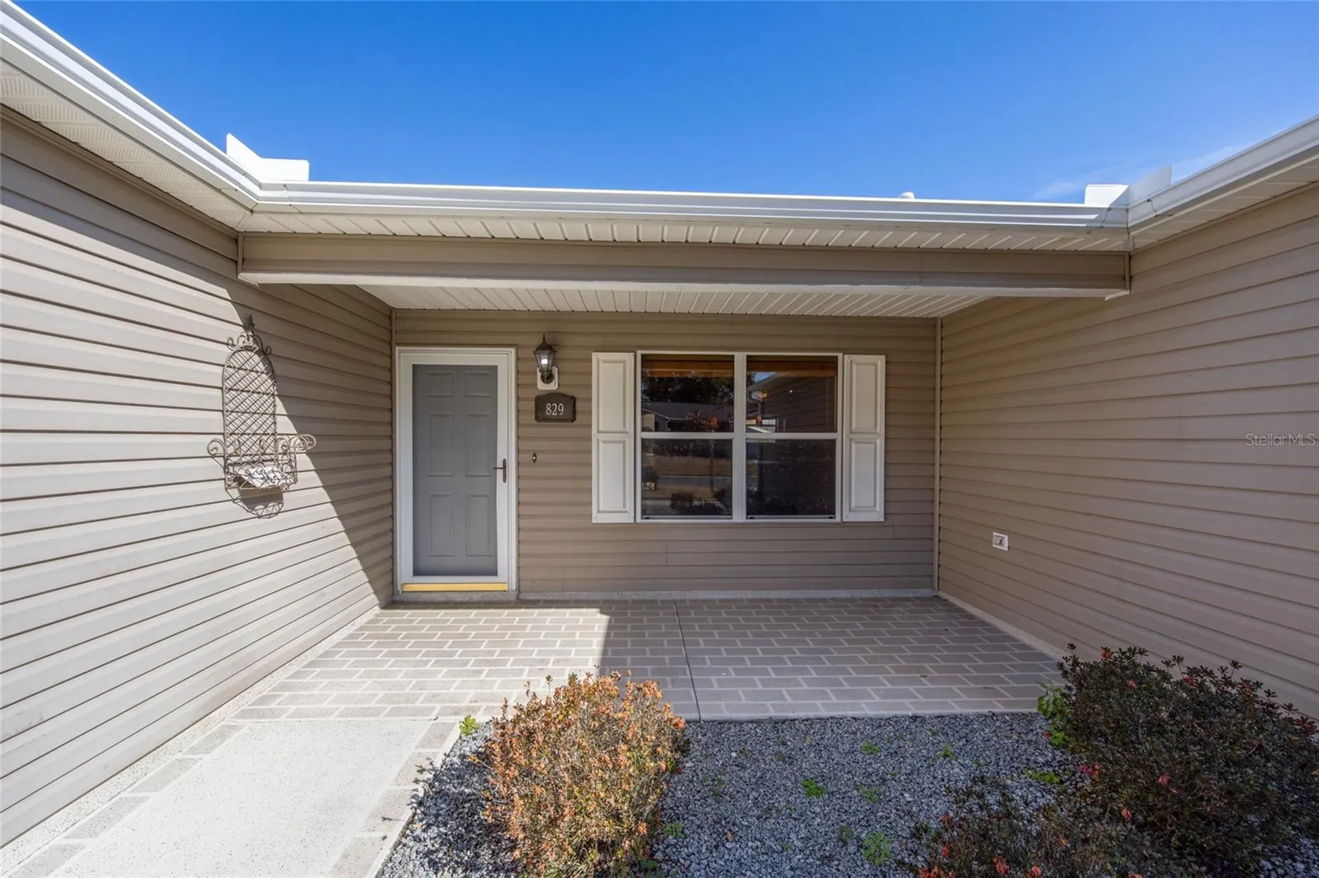 829 Evelynton Loop The Villages FL 32162