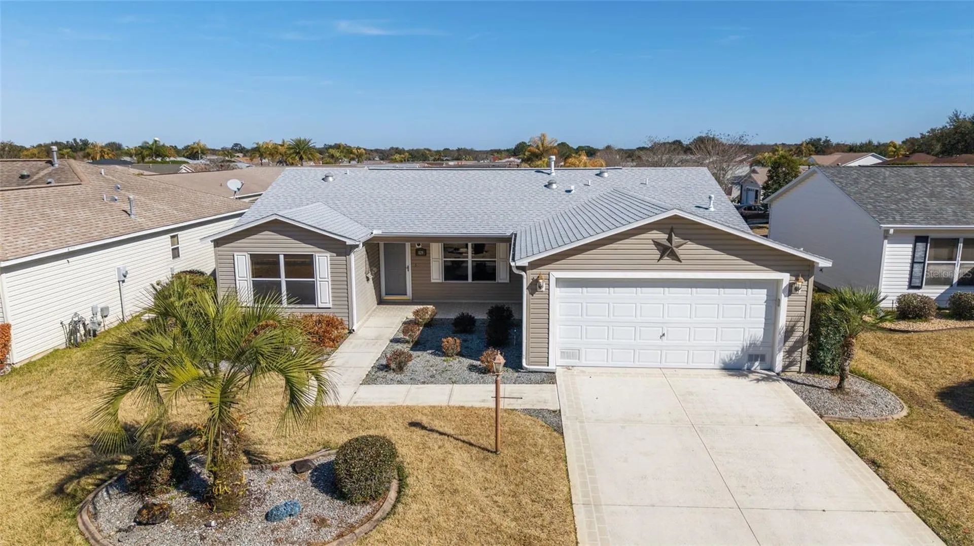 829 Evelynton Loop The Villages FL 32162