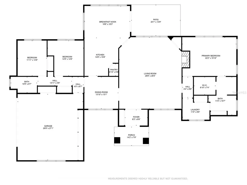 38230 Yale Circle Leesburg FL 34788