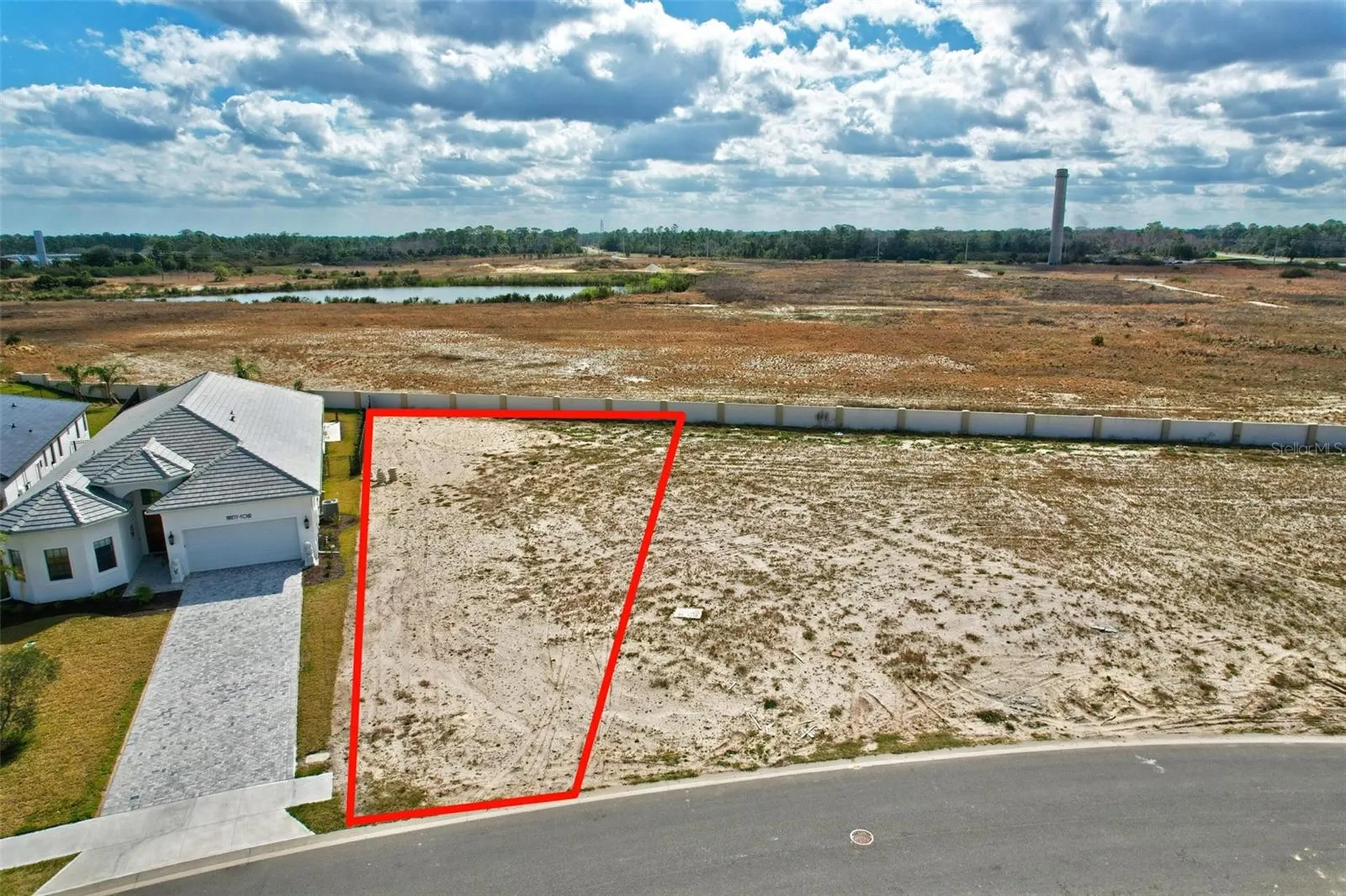 92 Del Palma Drive Palm Coast FL 32137