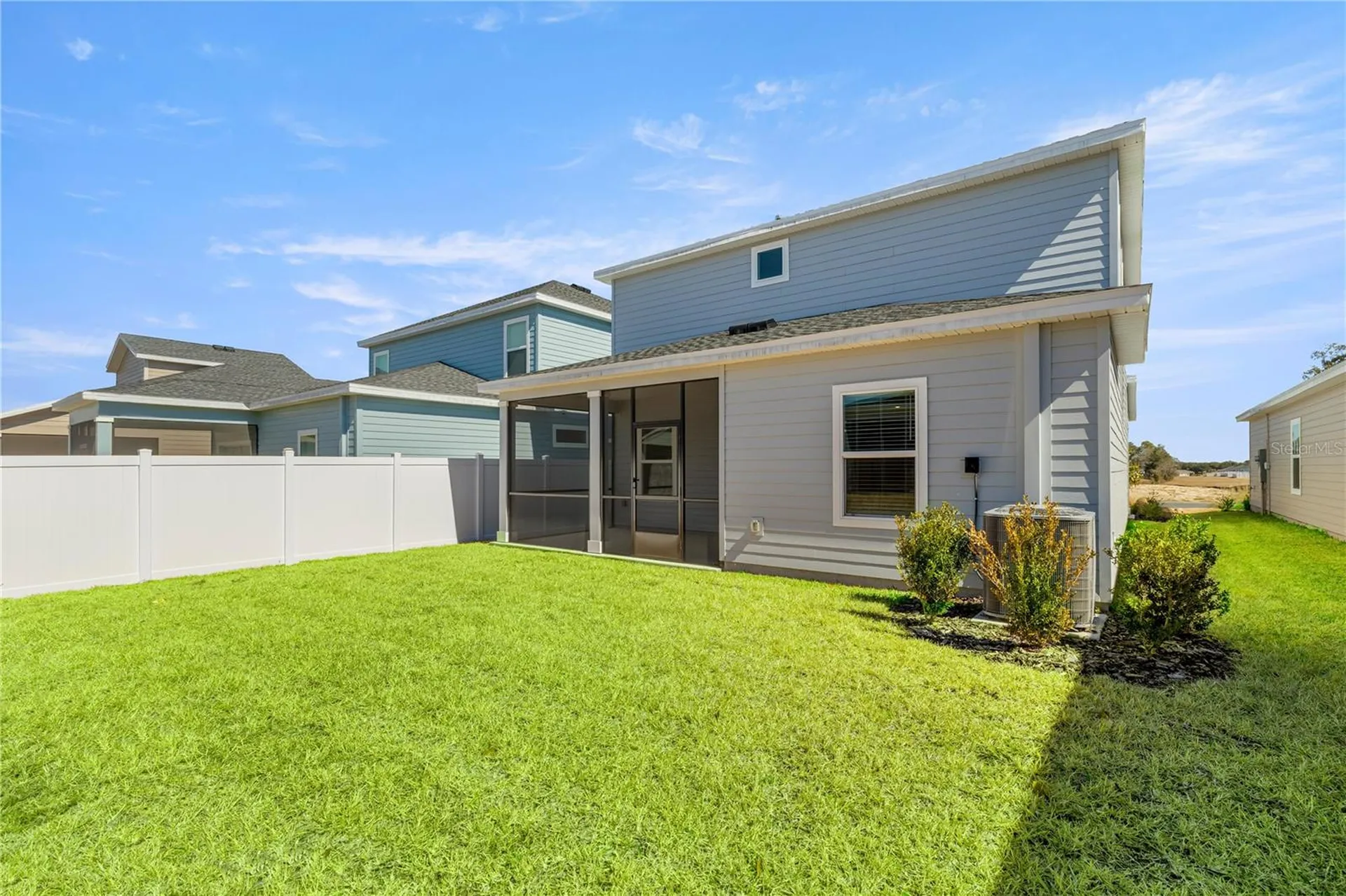 8784 SW 67th Circle Ocala FL 34476