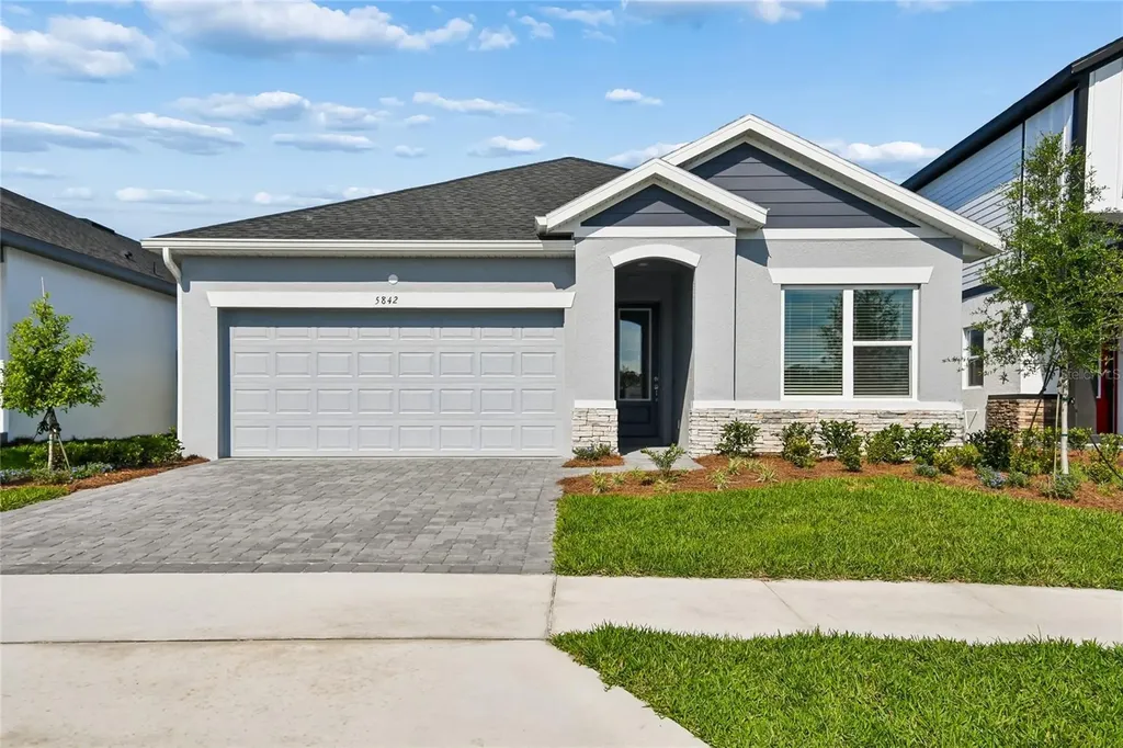 5842 Native Oak Street Mount Dora FL 32757