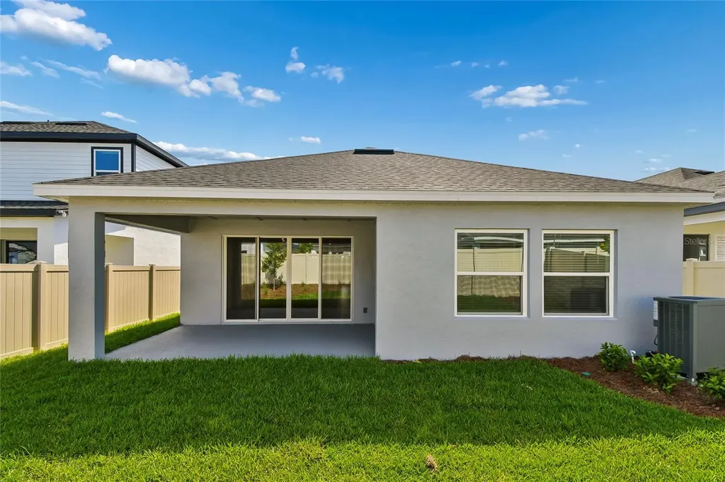 5842 Native Oak Street Mount Dora FL 32757