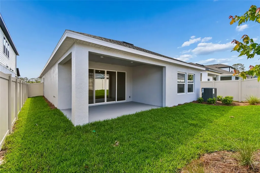 5842 Native Oak Street Mount Dora FL 32757