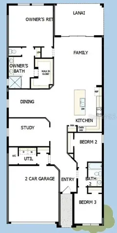 5842 Native Oak Street Mount Dora FL 32757