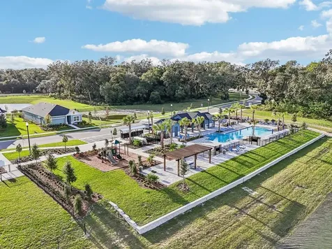 5842 Native Oak Street Mount Dora FL 32757
