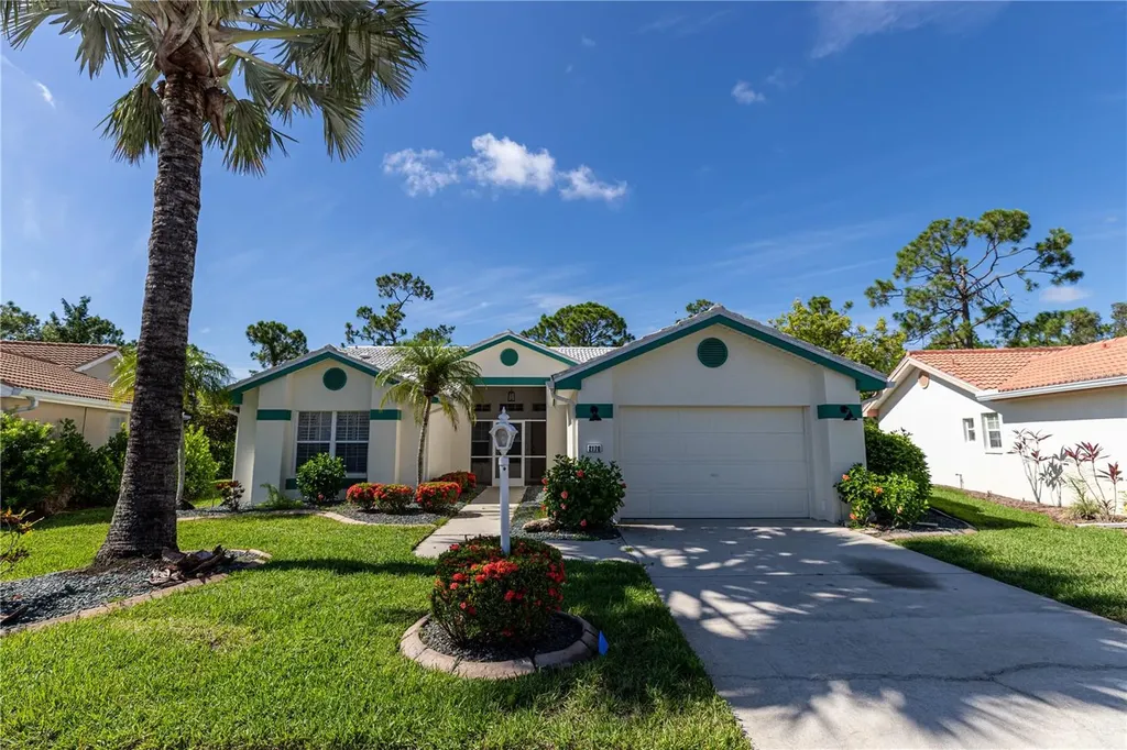 2170 Faliron Road North Fort Myers FL 33917