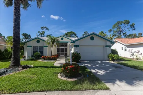 2170 Faliron Road North Fort Myers FL 33917