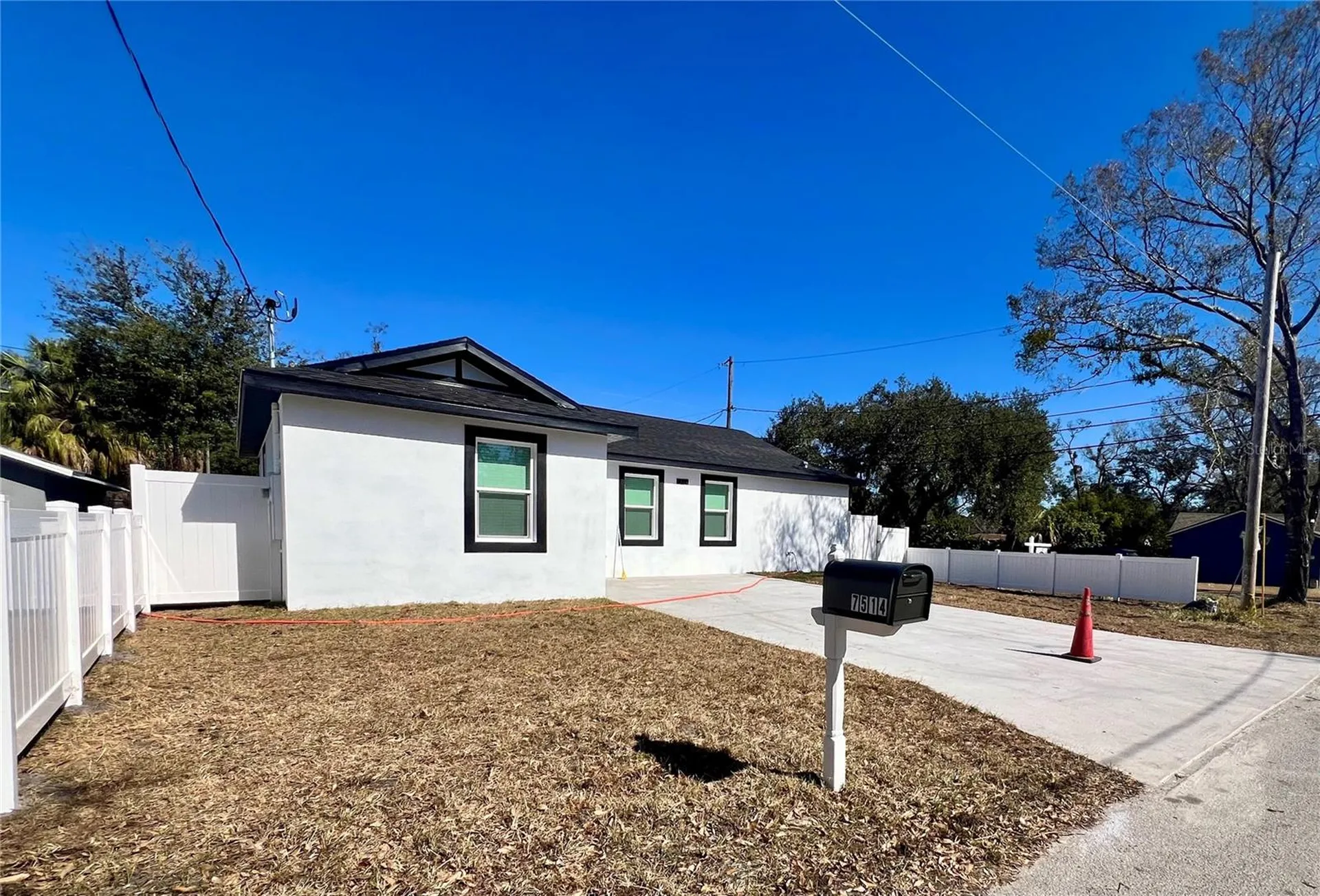 7514 Illinois Drive Tampa FL 33619