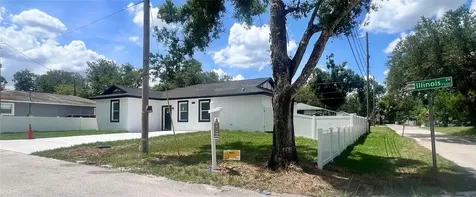 7514 Illinois Drive Tampa FL 33619