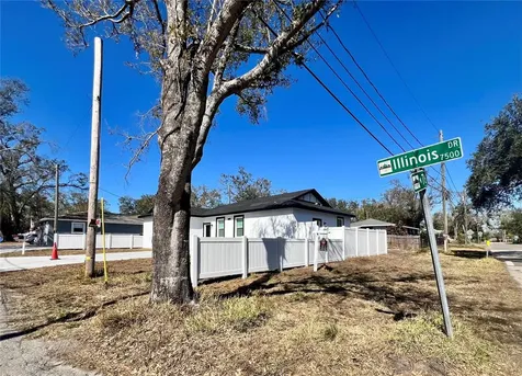 7514 Illinois Drive Tampa FL 33619